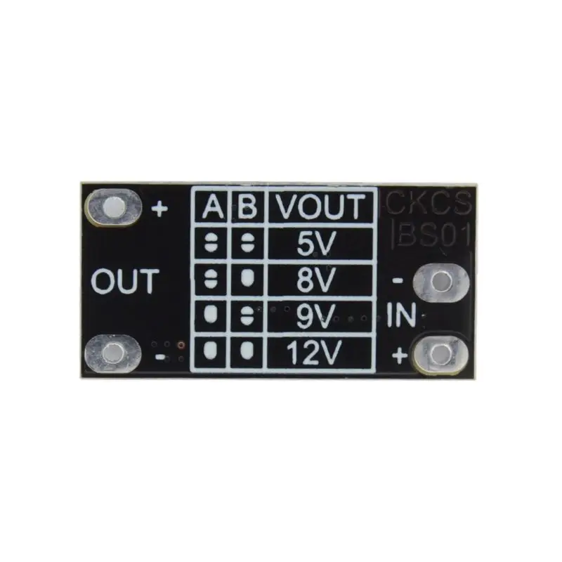 2022ใหม่ Lithium Li-Ion Battery Charger โมดูล Boost 3.7V To 12V DC-DC Step Up โมดูลปรับ5V/8V/9V LED Indicator