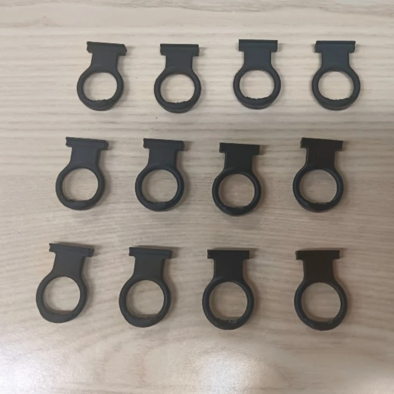12/24Pcs Replacement Window Blind Support Brackets For Knaus Camper, RV Sunshade Curtain Holder Accessories