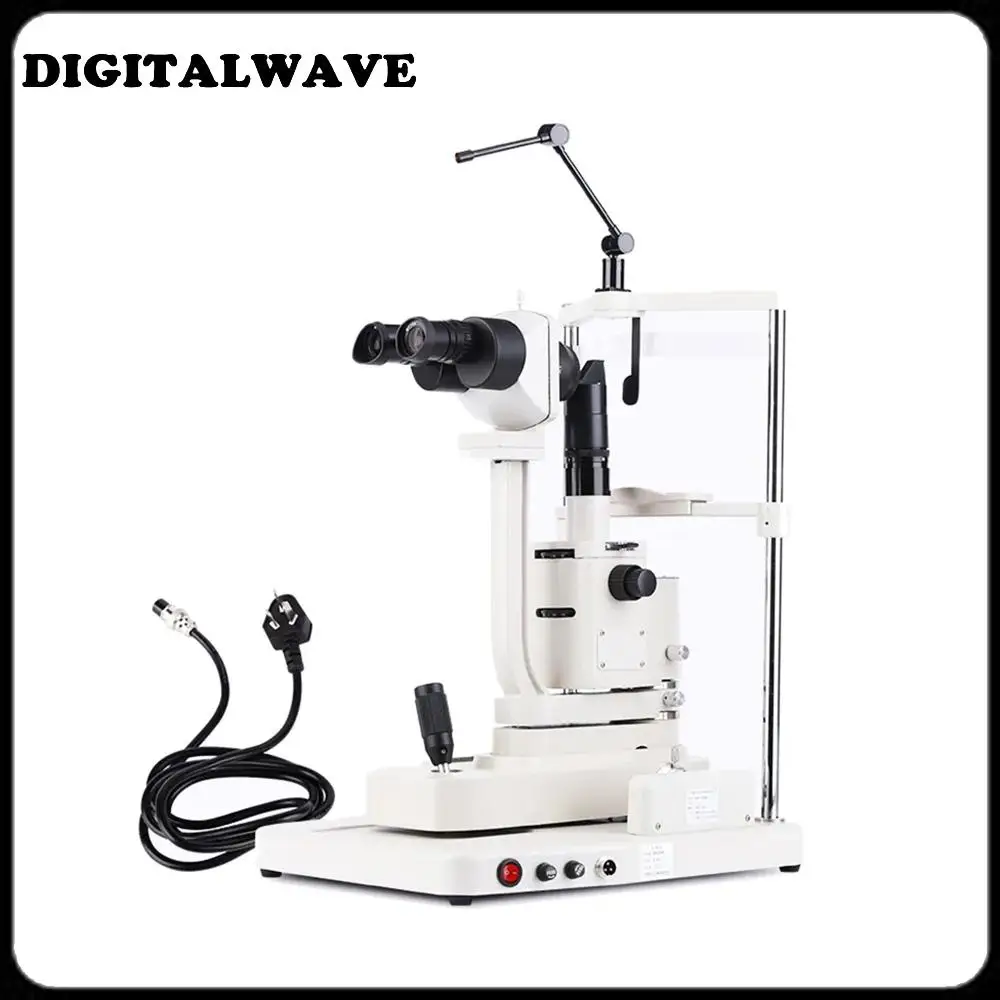 

LYL-II Ophthalmic Slit Lamp Microscope Optical Shop Inspection Instrument for Optometry Equipment