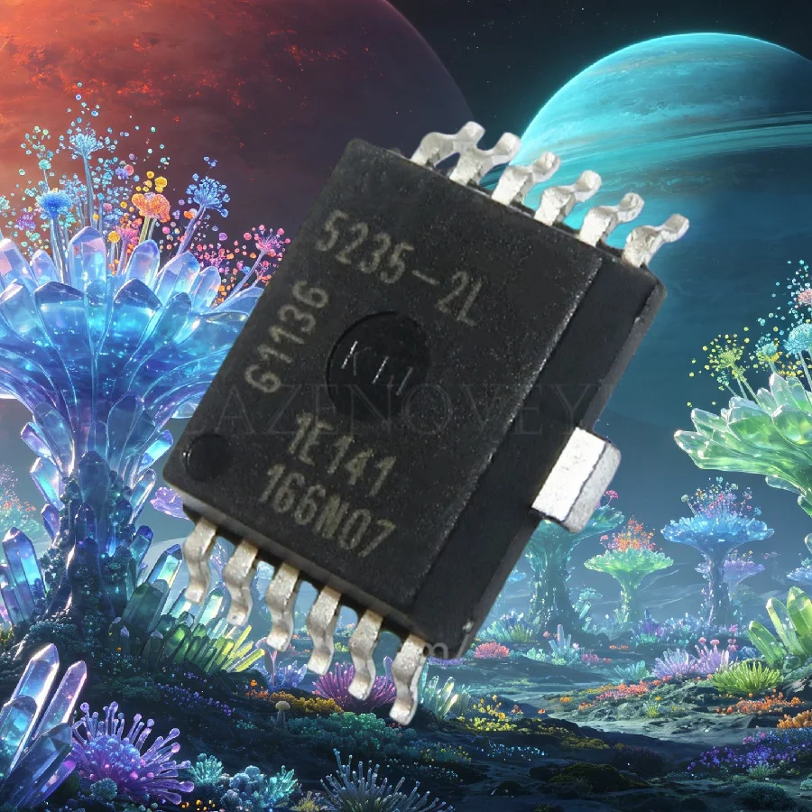 1PCS BTM7710G BTS7710G BTS5210G BTS5210L BTS5215L BTS5231-2GS BTS5235-2L BTS5240L BTS5241L BTS5242-2L BTS5589G BTS5590G SOP