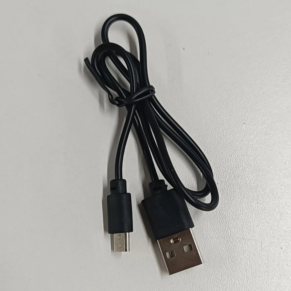 Micro USB Data Charging Cable Wire Pure Copper Core Micro USB Charger Cable Data Cord for Android Phone Tablet Power Bank