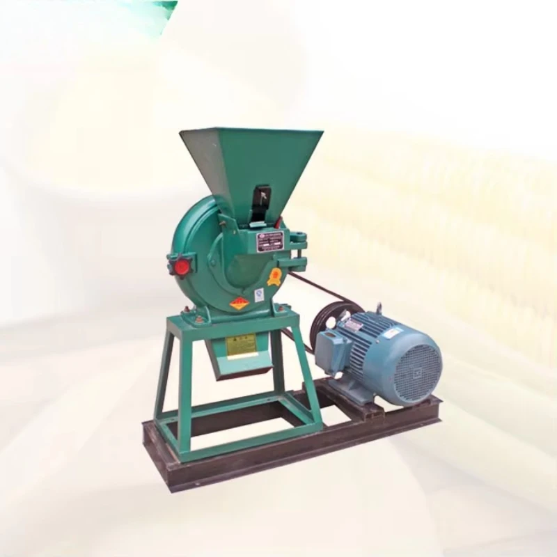 

Spare parts diesel corn corn grits grinder