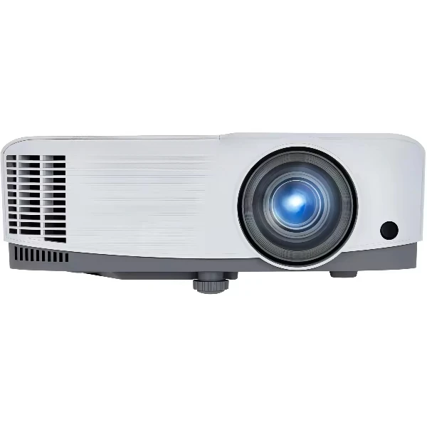 

ViewSonic PA503S PA503SE 4000 DLP видеопроектор для офисных встреч SVGA 800*600 проектор высокой яркости