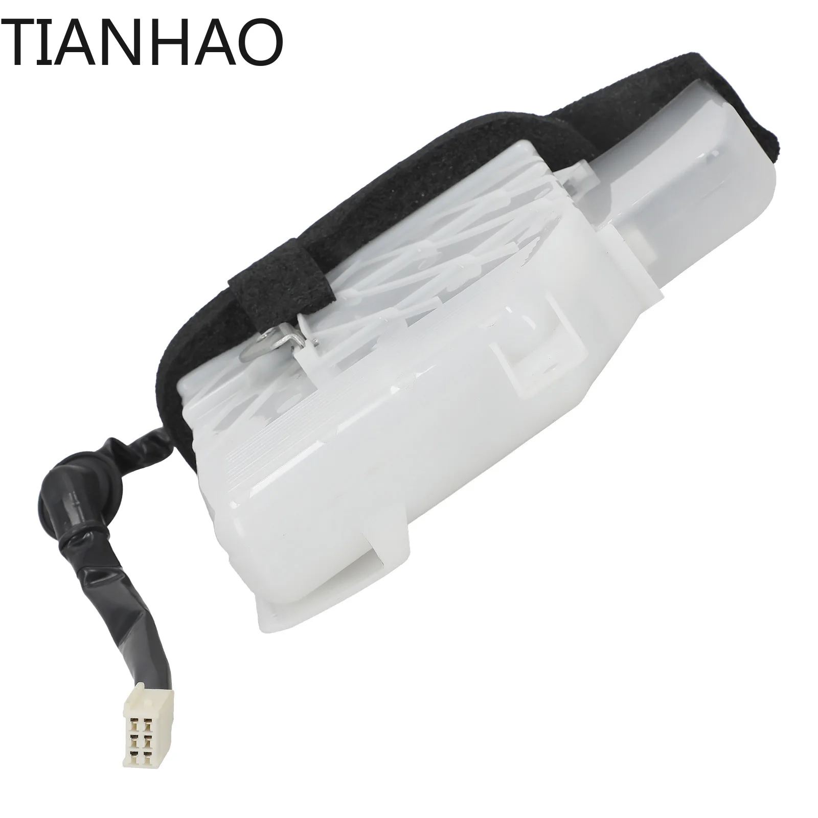 Tailgate Lock Actuator Assembly for Toyota 4Runner 2003-2009 69110-35090 69110-35062
