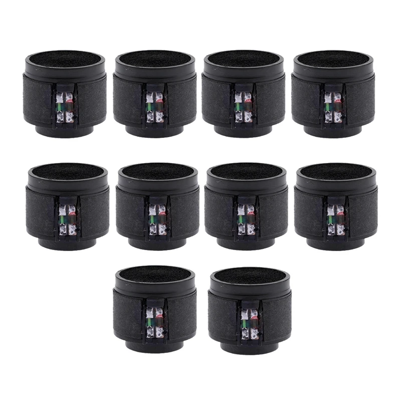 

A15R -Professional Dynamical Microphone Capsule Head, Microphone Replacement Microphone Core Wireless Mic Core
