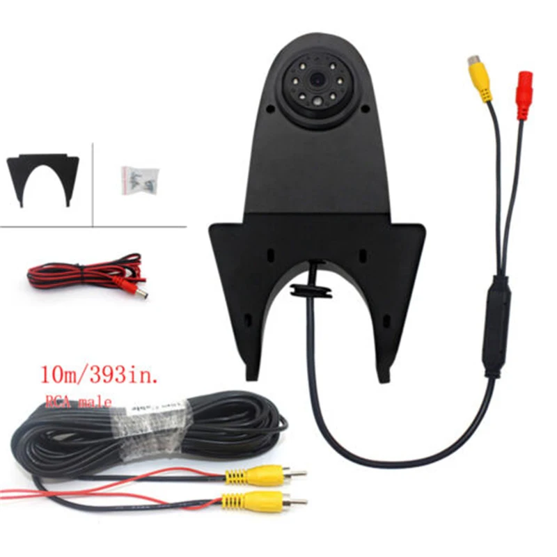 

Car Rear View Backup Reversing Parking Camera FOR MERCEDES-BENZ SPRINTER 2500 3500