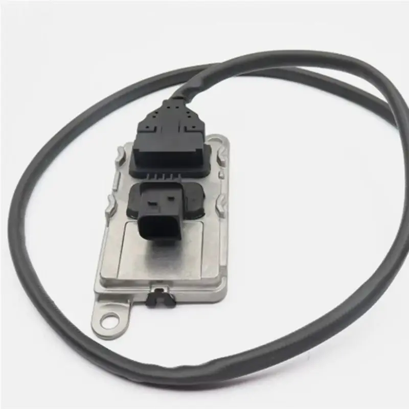 For Kia Compatible 29655-84300 Car Nitrogen Oxide Nox Sensor 2965584300 24V 890Mm