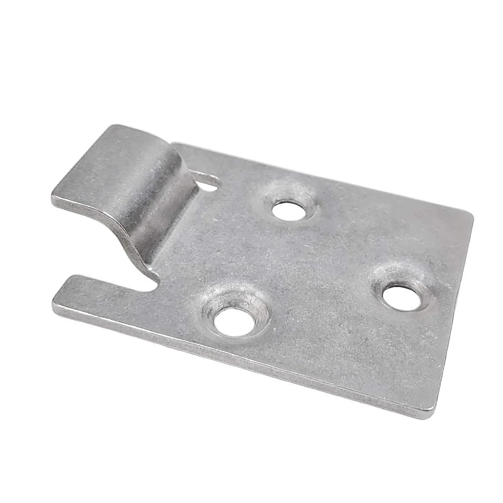 Seat Hinge for 1995-Up Workhorse Golf Cart Parts