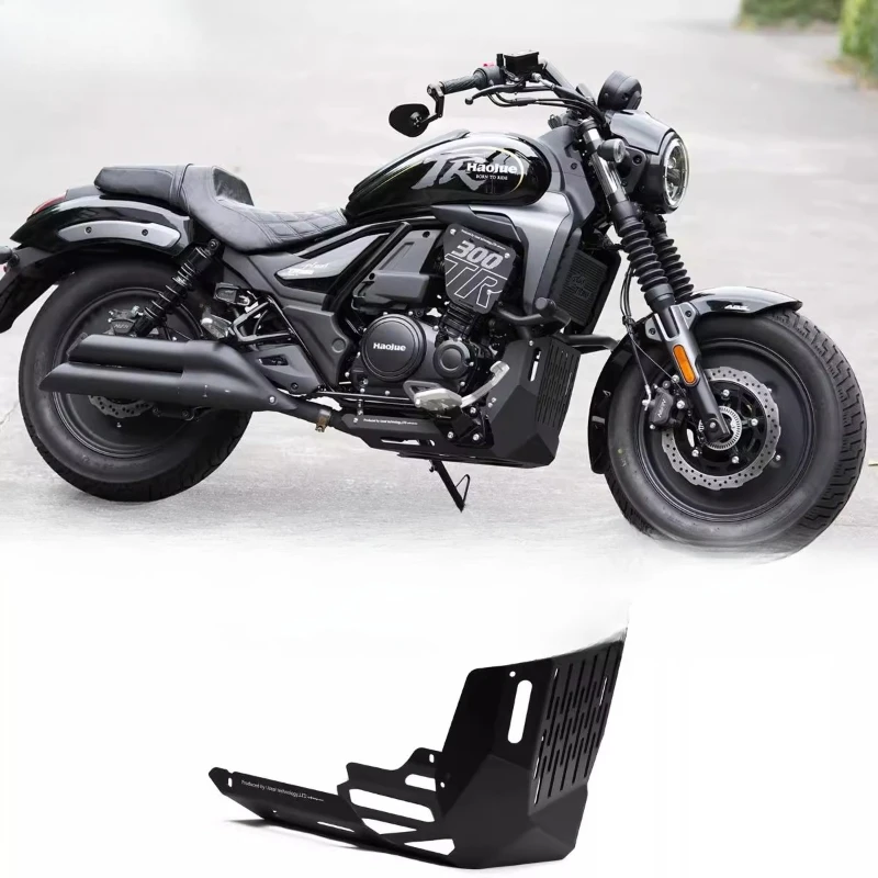 Ye Haojue TR300PLUS…