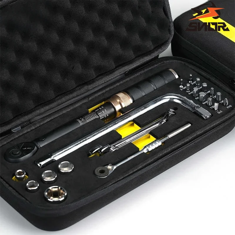 SNOR Motorcycle Repair Installation Kit Torque Tool Set For SURRON Sur-ron Light Bee Ultra Bee Hyper Bee E Bike Dirt Bike Parts