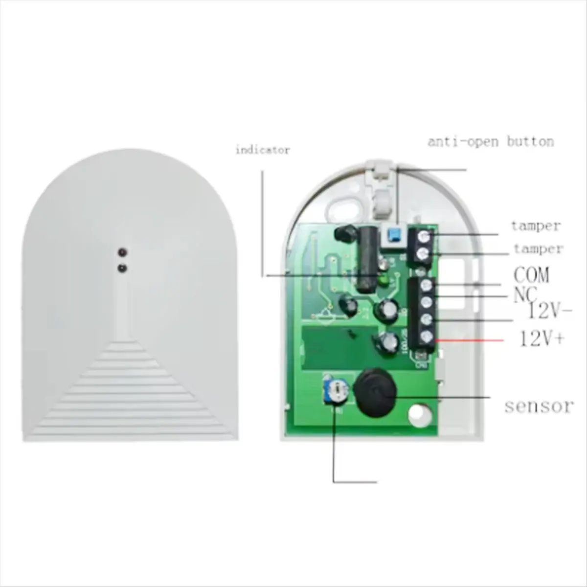 sensor-detector-de-quebra-de-vidro-a65i-para-sistema-de-alarme-sensor-de-quebra-de-vidro-com-fio
