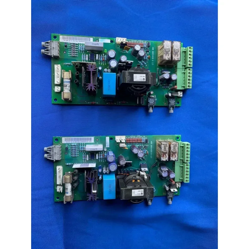 Used Frequency Converter ACS800 Series Power Board -71C NCBC-61C