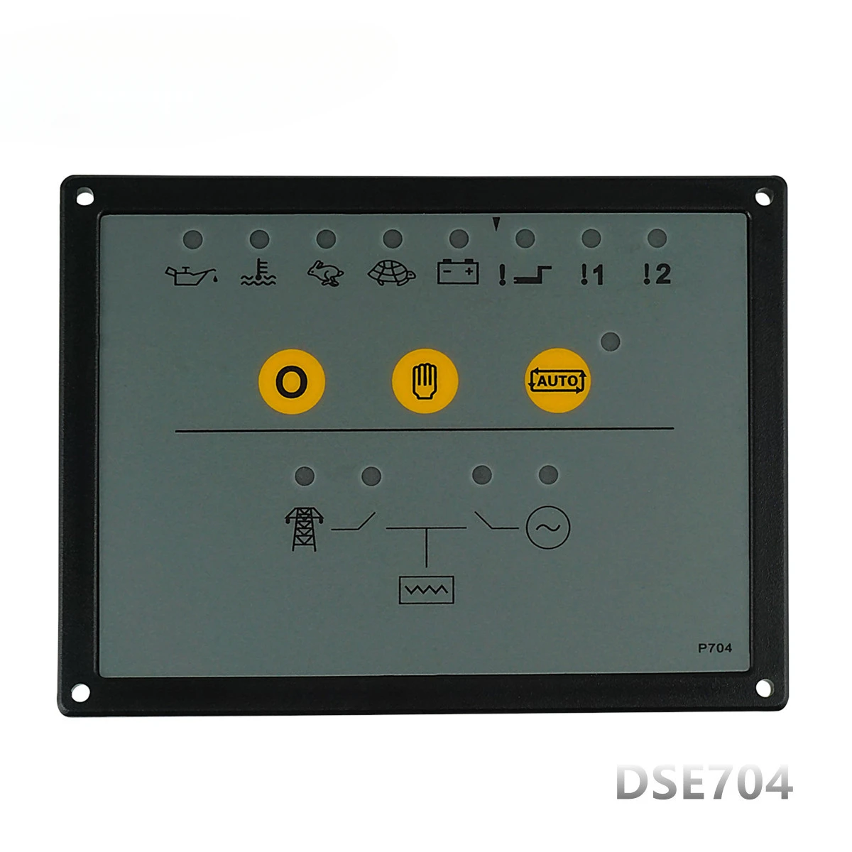 

Generator Set Controller Module DSE-704