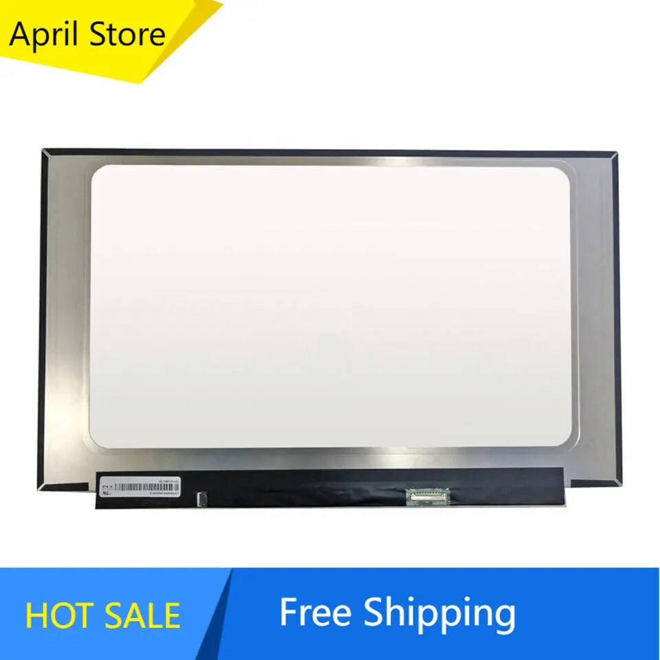 

NE156FHM-NZ4 NE156FHM-NZ3 15,6 ''360Hz Laptop LCD Screen Panel Matrix 1920*1080 EDP 40 Pins 100% sRGB Non-Touch