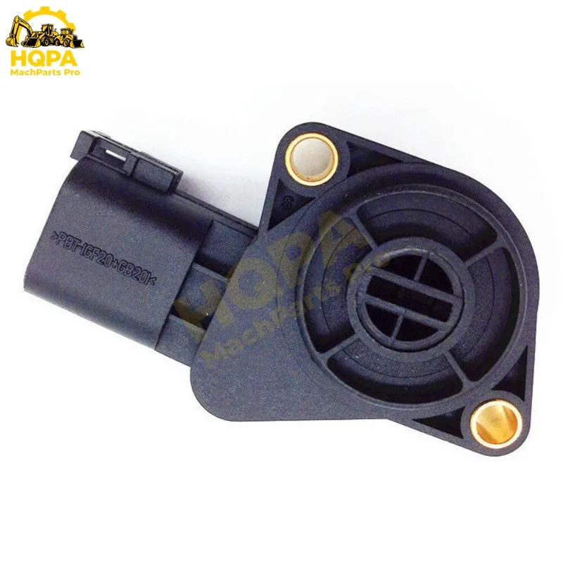 

85109590 21116881 3948425 7421059645 Throttle Position Sensor for Volvo Truck FH FH12 FH16 FM FM12 NH12 VAH VHD VN VT