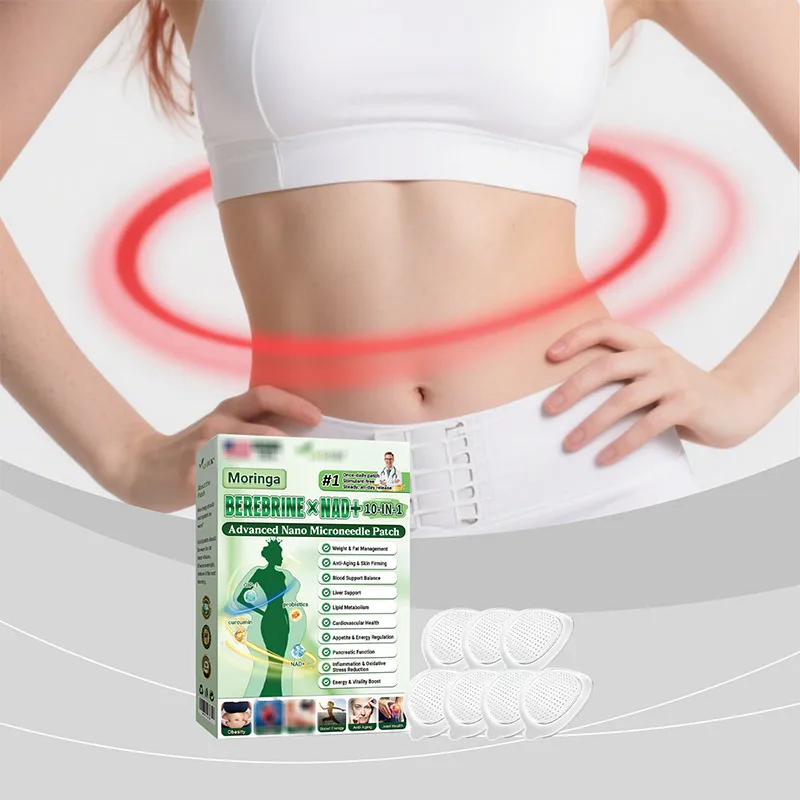 

Набор патчей для ухода за телом: комфортный, приятный для кожи, легкий дизайн для коррекции фигуры, дышащий, удобный для ежедневного использования.