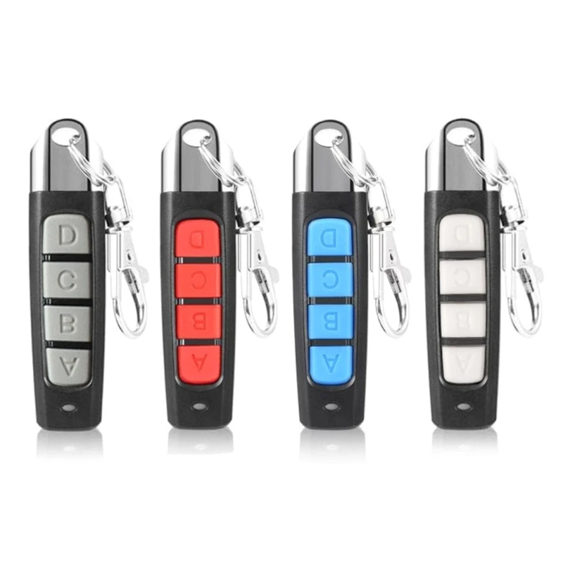 

Garage Door Opener Remote Control Copying Tool Simple Efficient for Home & Store