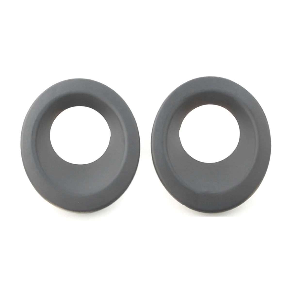 

Передний бампер автомобиля, противотуманная фара, лицевая панель, накладка на противотуманную фару LR004164 LR003870 для Freelander 2 2008-2013