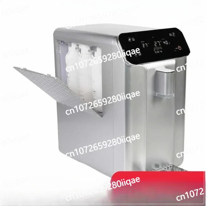 WATER GENERATOR 10L/day Intelligent Operating System Air To Water
