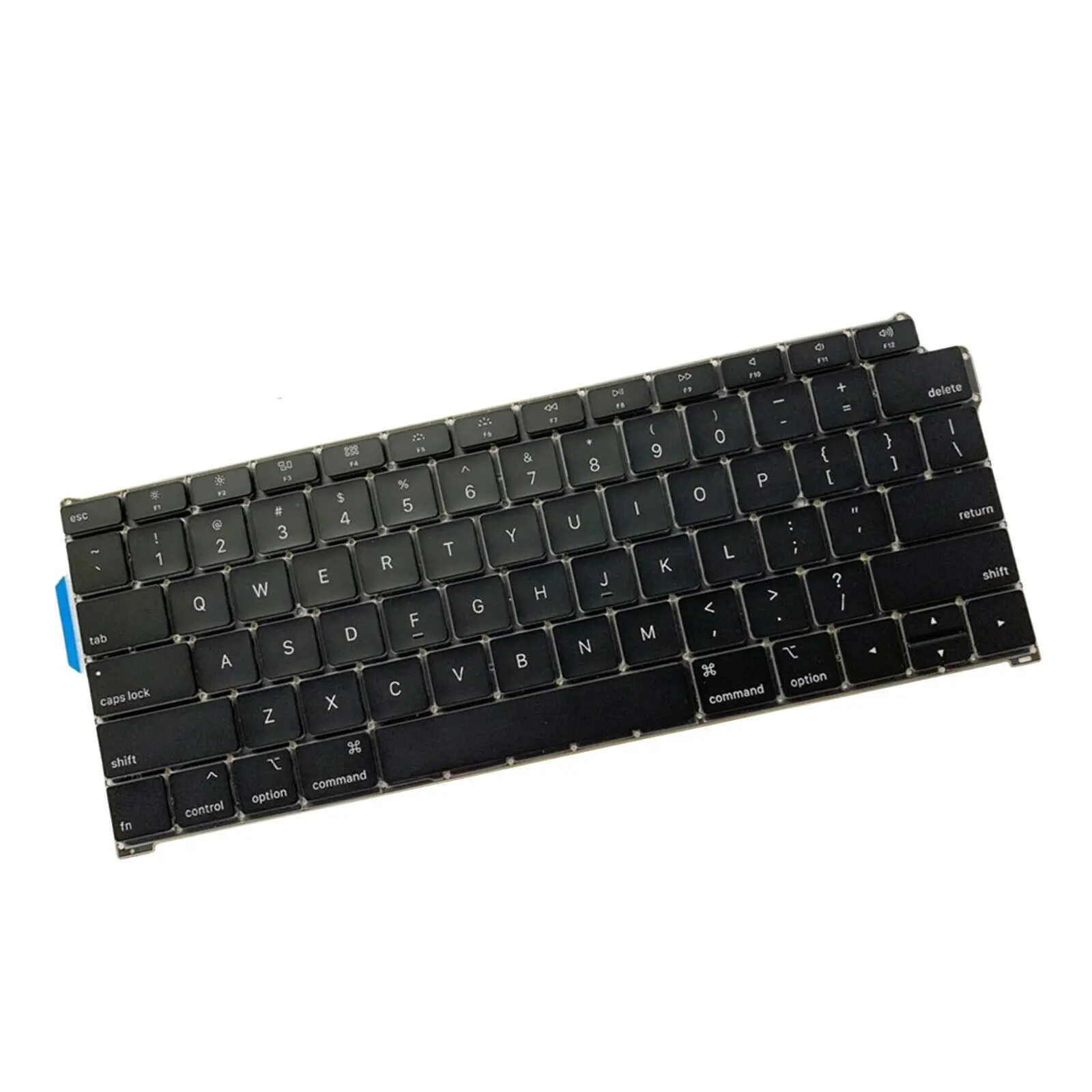 New Laptop Replacement Keyboard for Macbook Air 13