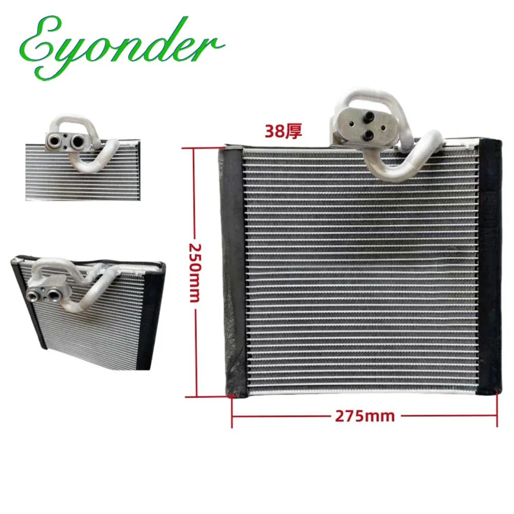 A/C AC Evaporator Cooling Core for 2015 Toyota Harrier 8850148330 88501-48330