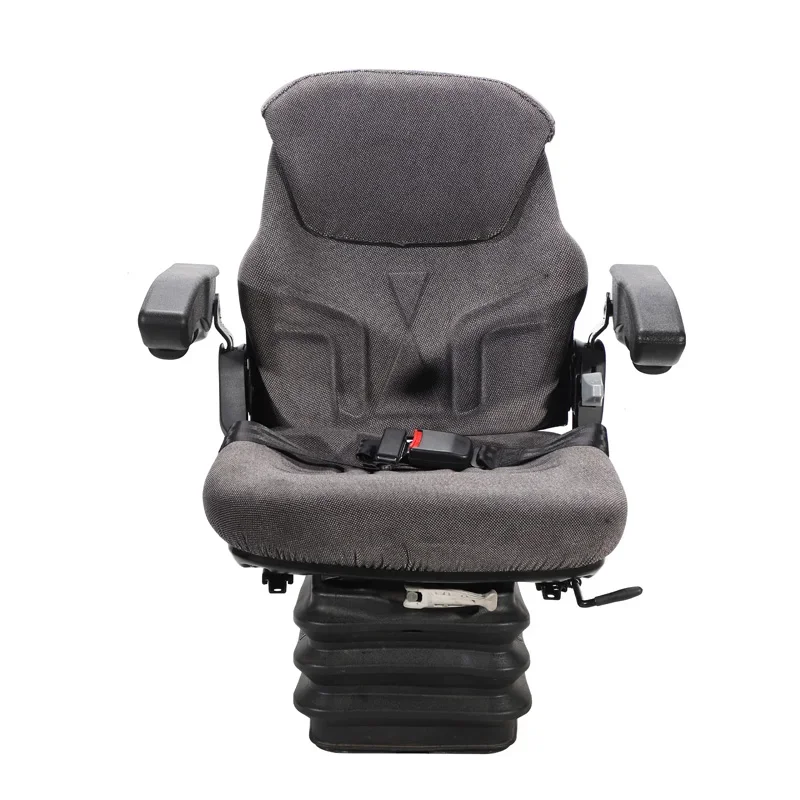 Asiento de tractor TY-B21