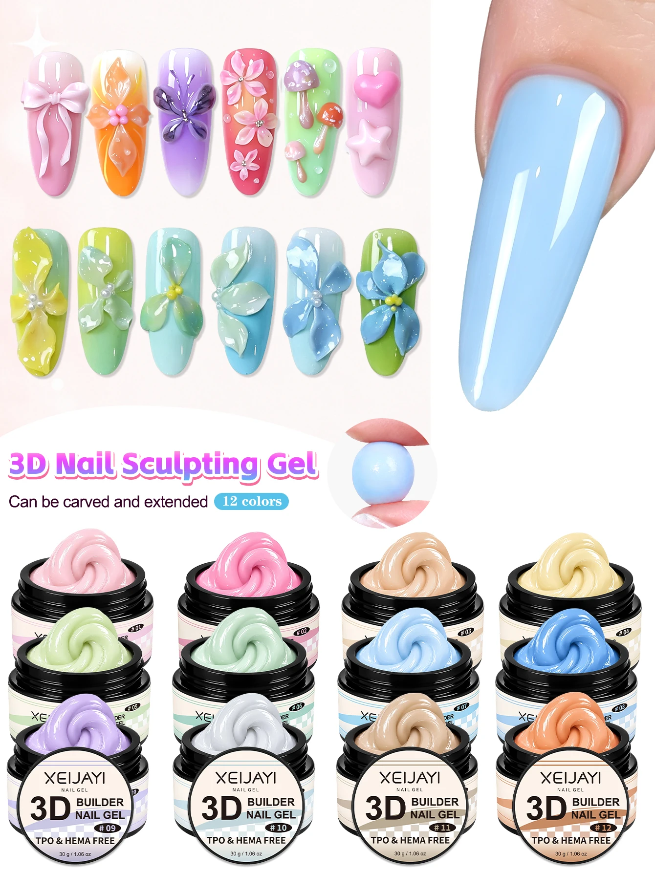 12-unidades-de-gel-3d-para-esculpir-unas-gel-constructor-3d-para-unas-naturales-gel-uv-led-de-facil-remocion-con-acabado-de-alto-brillo