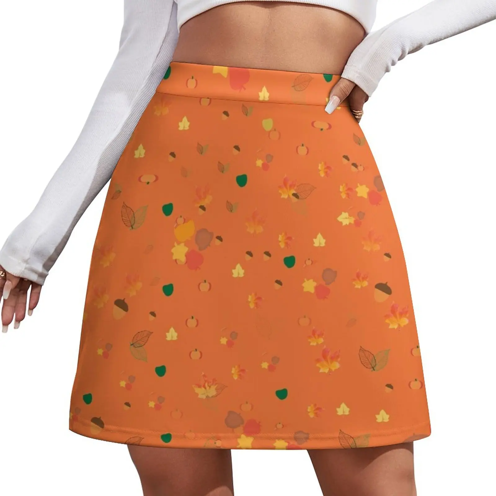 Fall Beautifully Mini Skirt School uniform women's summer dress 2026 mini skirt for women Mini Skirt