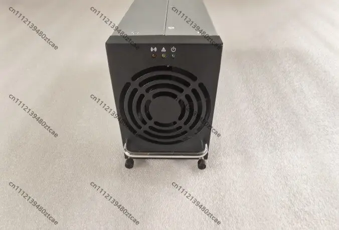 MR483000LV Communication Power Rectifier Module DC48V 50A 3KW High Efficiency Hot Swap Power Supply For 5G Cabinet