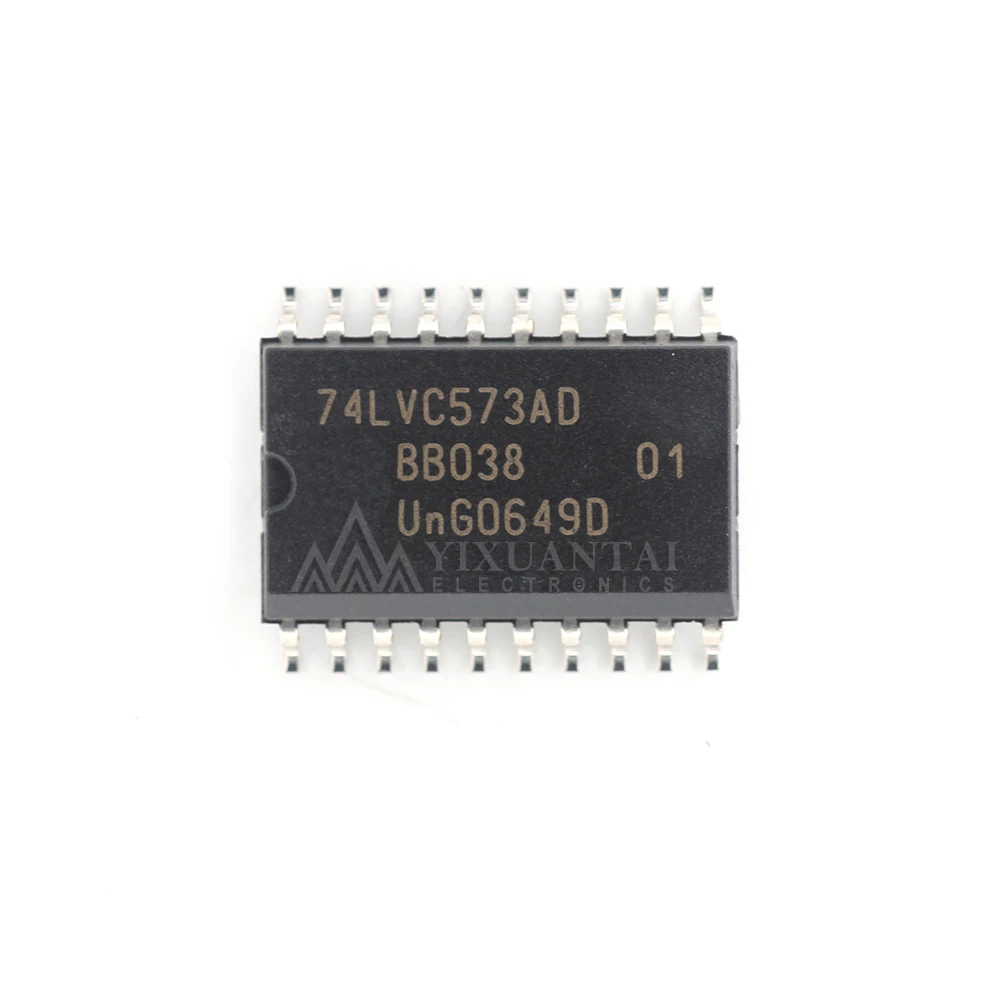 10pcs 74LVC373ADW 74LVC374ADW 74LVC540ADW SN74LVC373ADW SN74LVC374ADW SN74LVC540ADW SOP SOIC