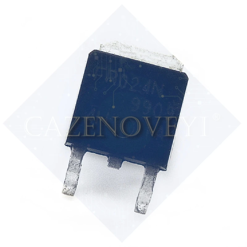 1-100PCS ISL6237IRZ ISL6237IR FR024N IRFR024N TC4426COA TC4426 AOZ5029QI Z5029QI MP8705EN MP8705 NCP1612ADR2G NCP1612