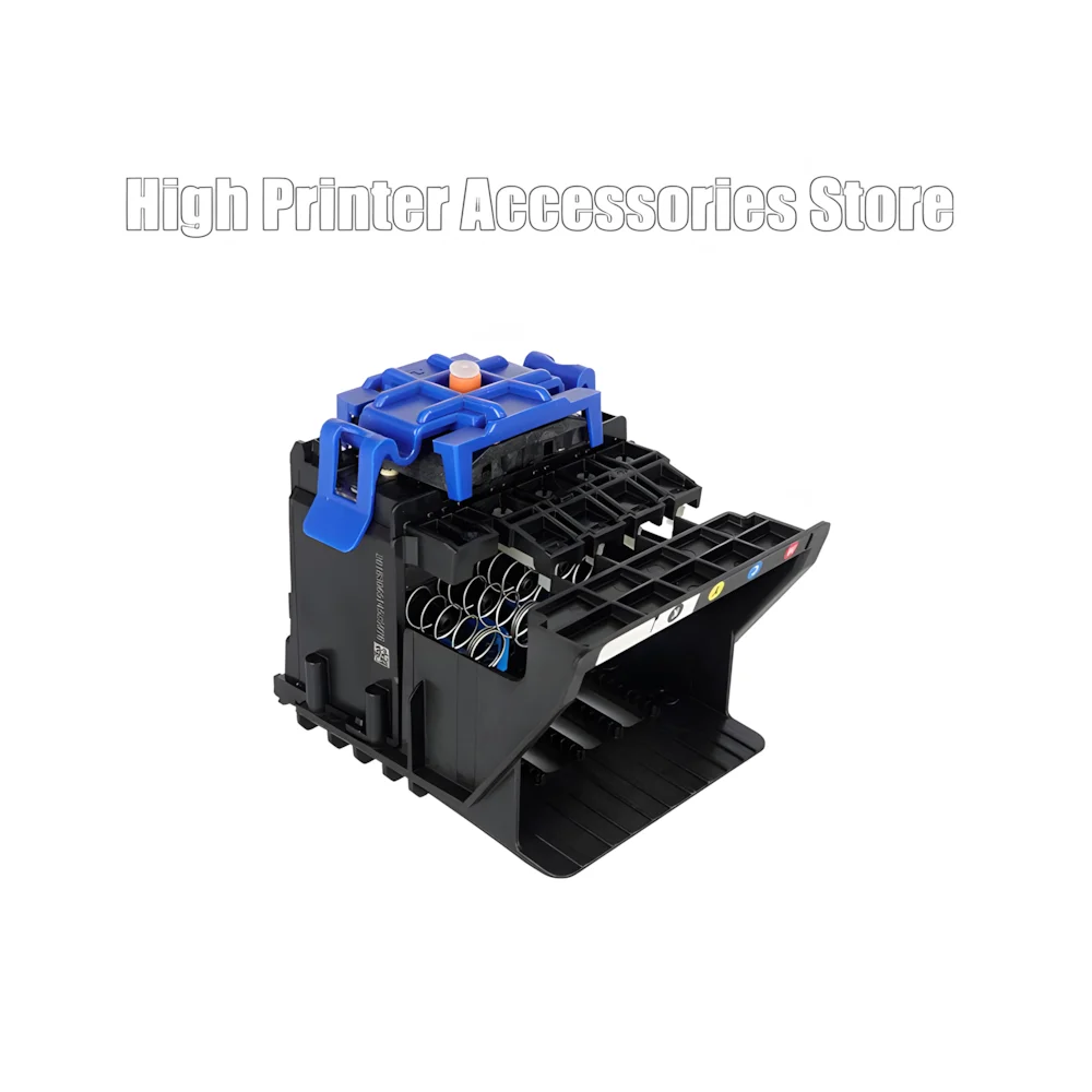 Imagem -05 - Cabeça de Impressão para Impressora hp Cabeça de Impressão para hp 8100 8600 8700 250dw 251dw 276dw 8610 8620 8625 8630 950 951 950xl 951xl