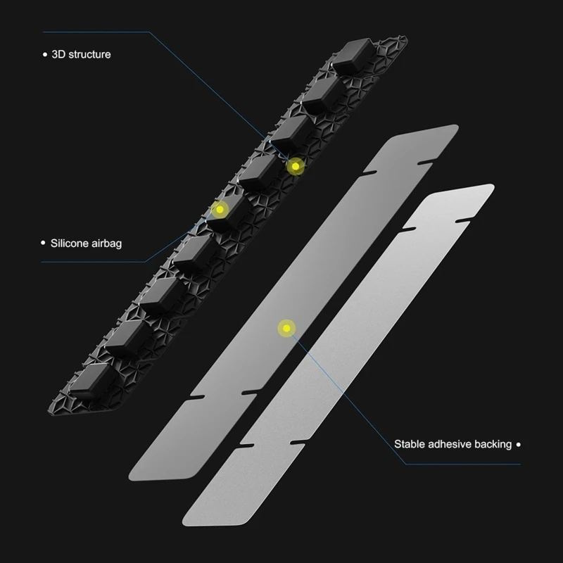 Protecteur de chaîne de vélo en Silicone, cadre de bicyclette, coussinet de support, résistant aux rayures, couverture de protection de chaîne de