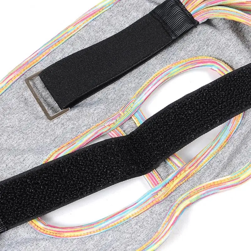 Sweat Band Elastic Absorption Durable Universal Breathable Vr Accessories Multicolor Adjustable For 2 1 New 2023