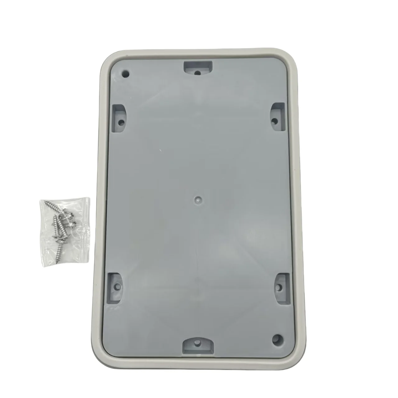 00646776 Maintenance Service Flap Fit for Bosch Siemens Tumble Dryer 646776 Basic Dryer Repair Cover