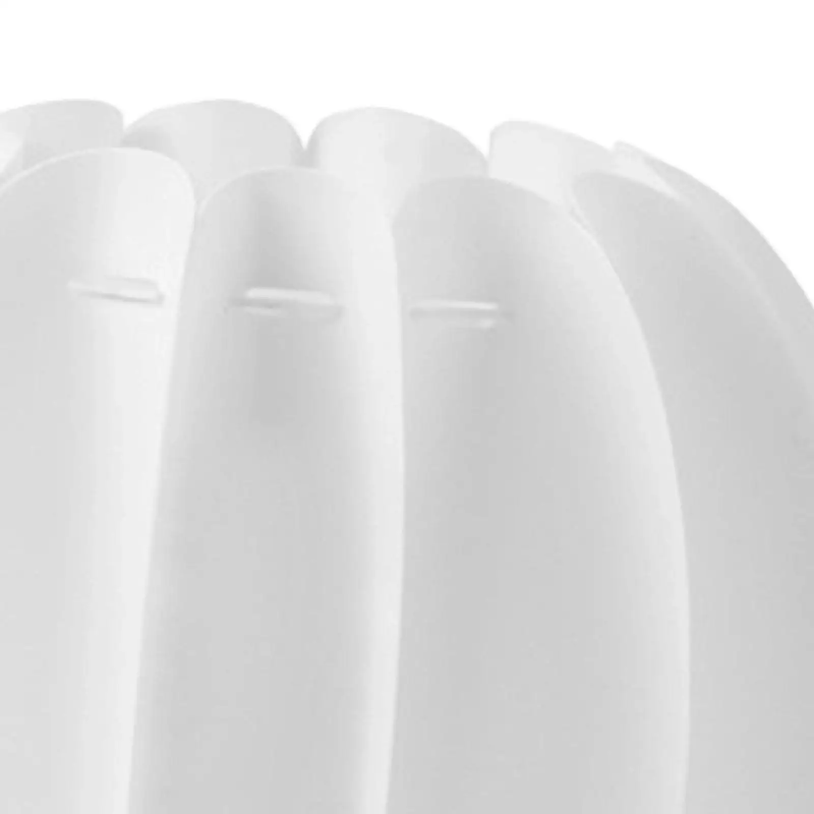 사무실 침실 성인을 위한 전등갓 견고한 방수 조명 보호 커버