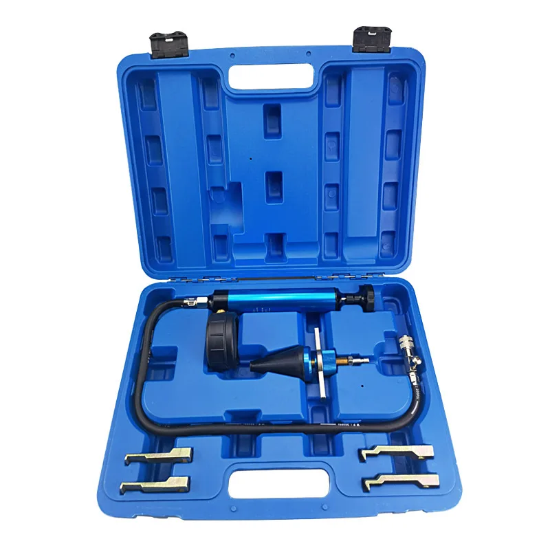 

Suitable for automotive water tank leak detector, pressure gauge, air pump detection meter, water tank pressure cooling system t