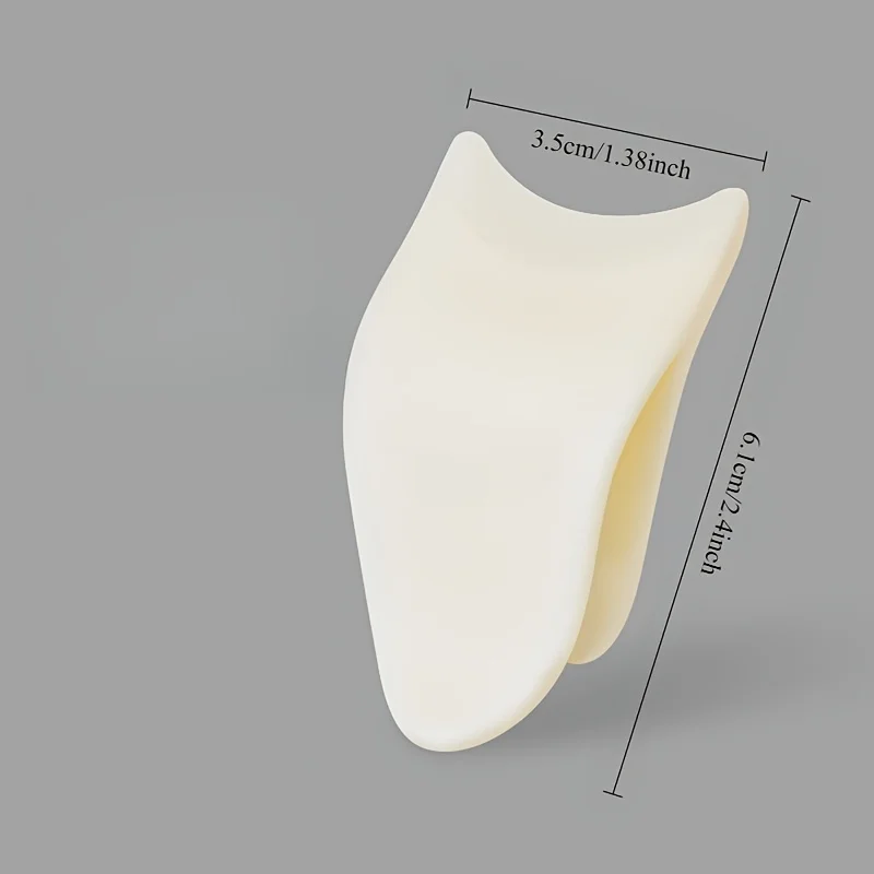 흔들림 방지 속눈썹 어플리케이터 도구 - 초보자를 위한 인체공학적 그립이 있는 전문가용 인조 속눈썹 핀셋, 손쉬운 연장 적용