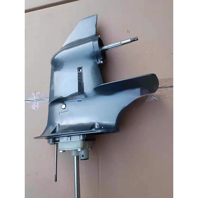 

Applicable to Yamaha Yamaha Baisheng 4 Punch 20 Hp Outboard Motor Propeller Hanging Machine Gearbox Assembly