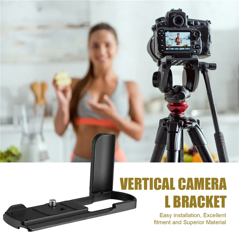 Classy-Camera L Bra…