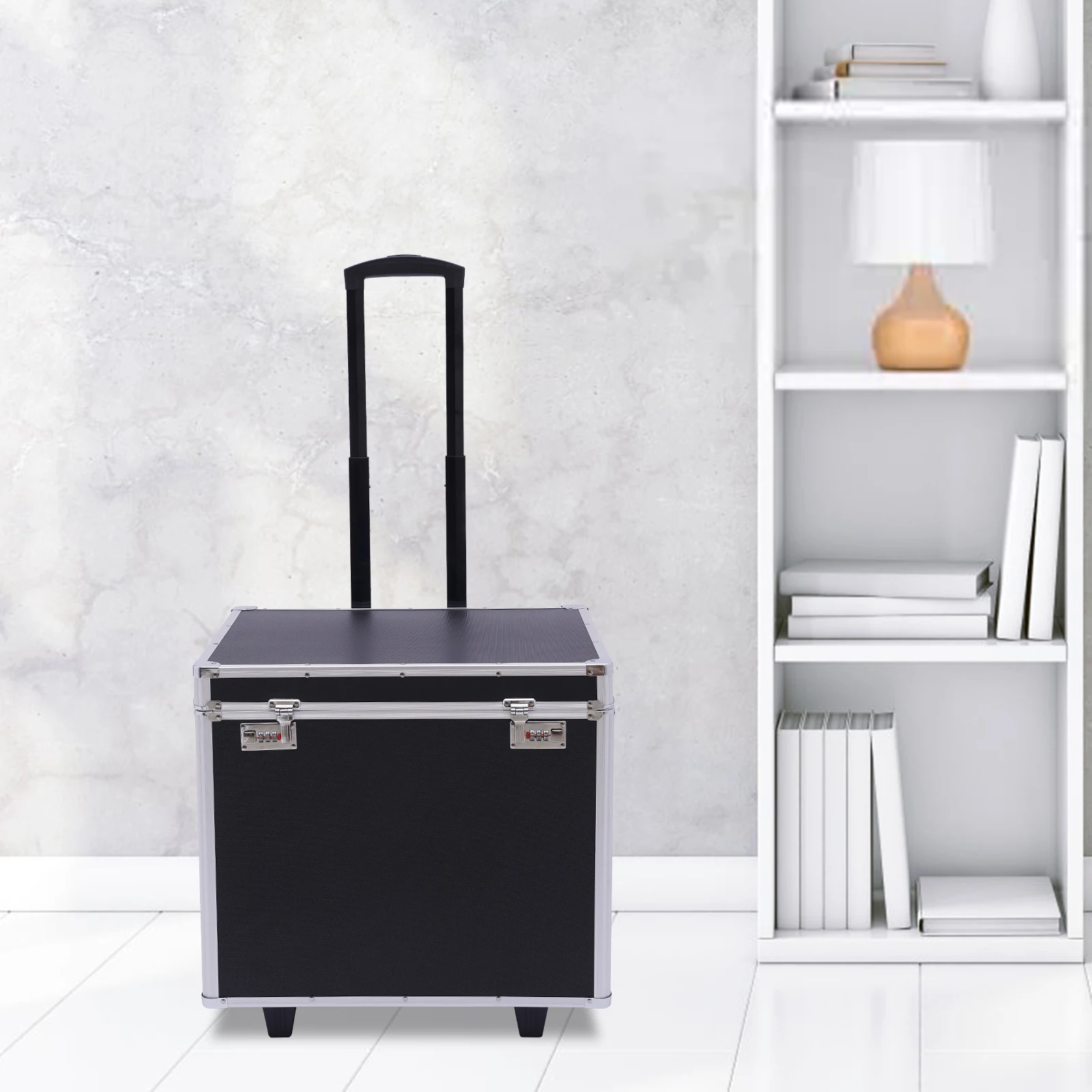 Bloqueio Caso Negócio Móvel