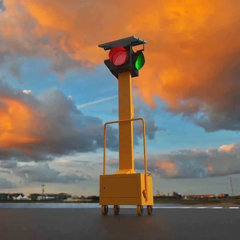 Рисунок 5 - Мобильное портативное оборудование