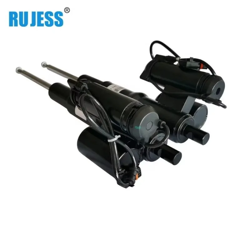 Air Suspension air Shock Absorbers Coil Shock for W220 OEM 2203202238 with ADS 4 Matic OEM Replacement Shock Absorber Assembly