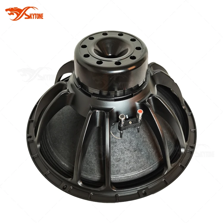 

18SW100 18 Inch Woofer Speaker Driver Neodymium 1200W LF Loudspeaker