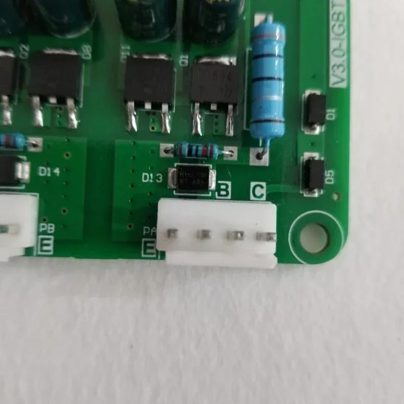 電源付きハーフブリッジ HCPL-A316J モジュール IGBT ドライバーボード シングルおよびダブル マルチチャンネル電圧降下過電流保護