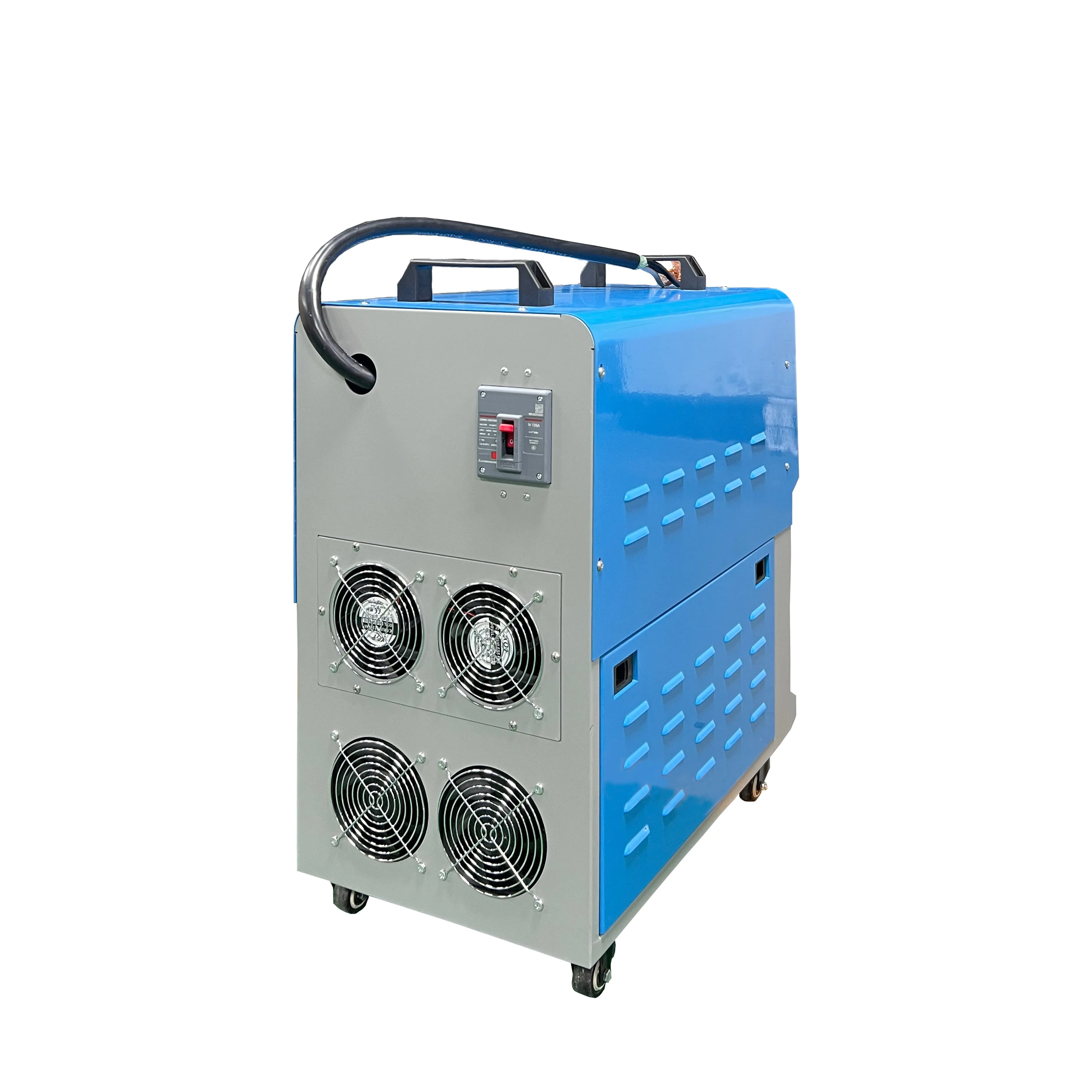 Multi-Spezifikation, hocheffiziente Steuerung, Induktionsheizgerät mit fester Frequenzumrichter