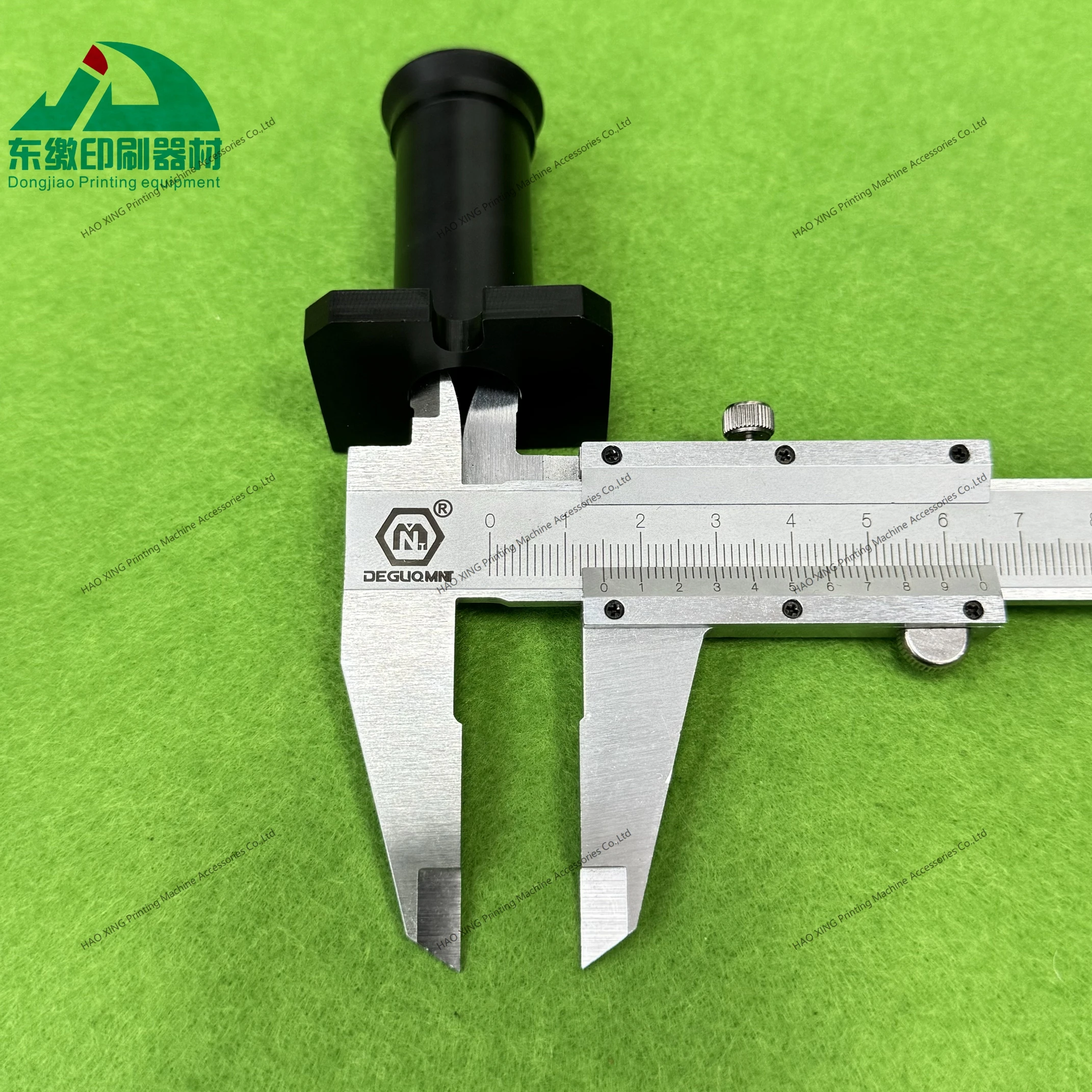 قطع غيار ماكينات الطباعة توجيه مصاصة لرولاند R700 ملحقات الطباعة رفع مصاصة الإسكان بجودة عالية