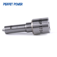 China Made New DLLA150P1734, DLLA 150P 1734 Fuel Injector Nozzle for 0445110 322/351/398 Fuel Injector  0433172061