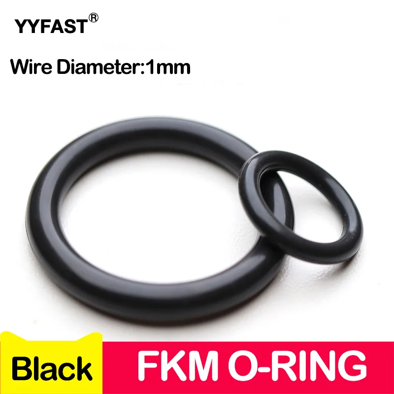 Wd Cs 1Mm,Black Fkm…