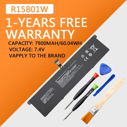 R15B01W nuova batteria per Laptop per Notebook Xiaomi Pro 15.6 